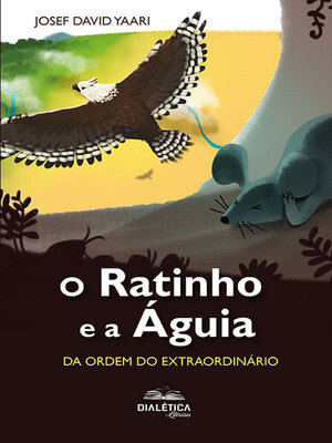cover image of O Ratinho e a Águia